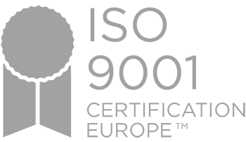 ISO9001-Cert