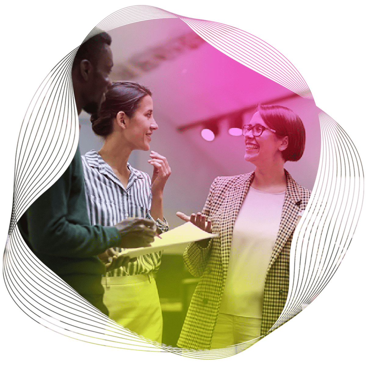 How Visitor Management Tech is Transforming Financial Services for a Customer