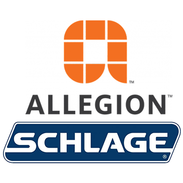 Allegion logo