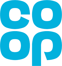 Coop Switzerland logo