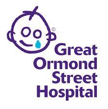 Great Ormund Street Hospital logo