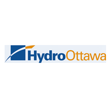 Hydro Ottawa logo