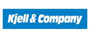 Kjell Company logo