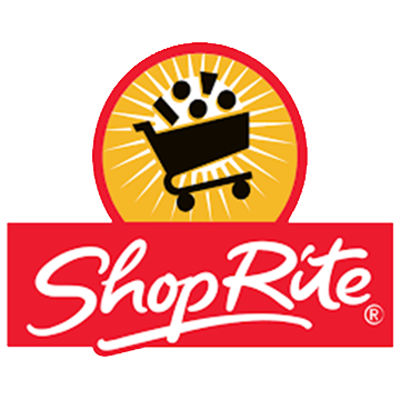Shop Rite logo