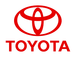 Toyota logo