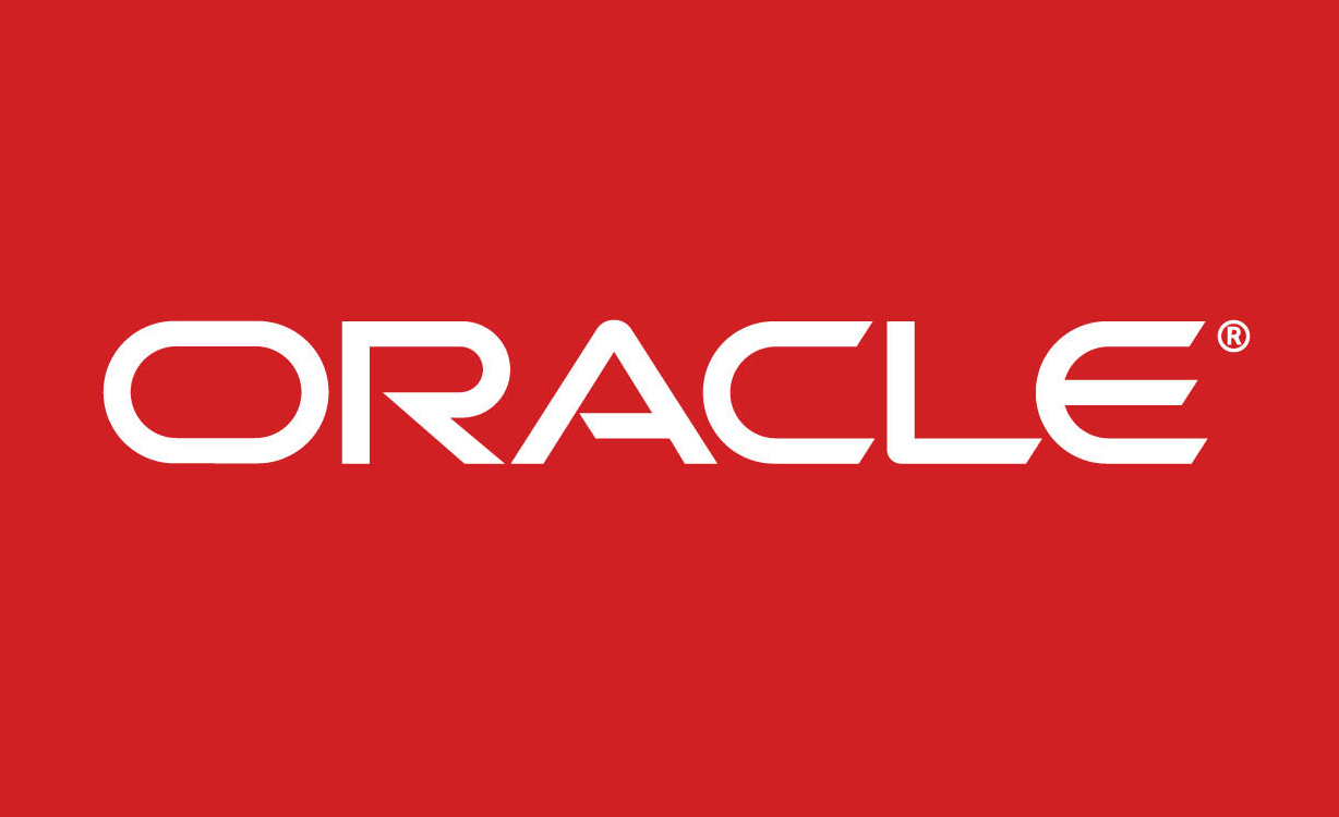 Oracle BI logo