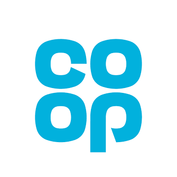 Coop Switzerland logo