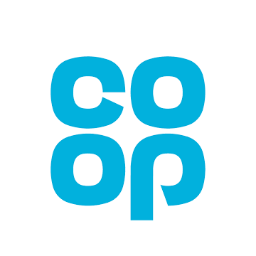 Coop Switzerland logo