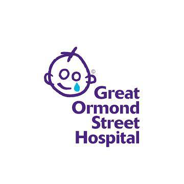 Great Ormund Street Hospital logo