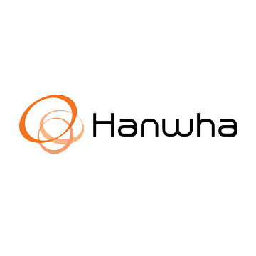 Hanwha logo