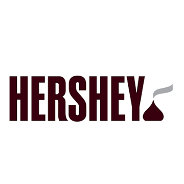 Hershey Foods logo