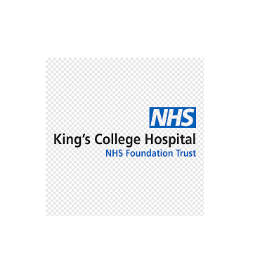 Kings College Hospital logo