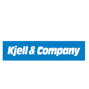 Kjell Company logo
