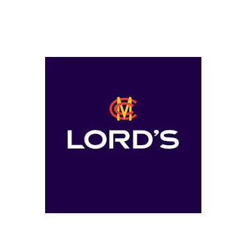 Lords Cricket Ground logo