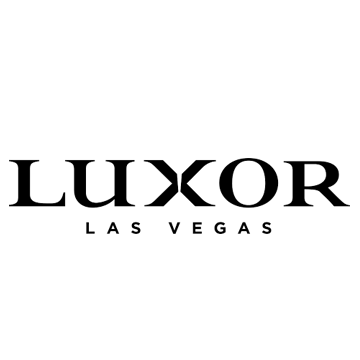 Luxor Casino logo