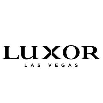 Luxor Casino logo