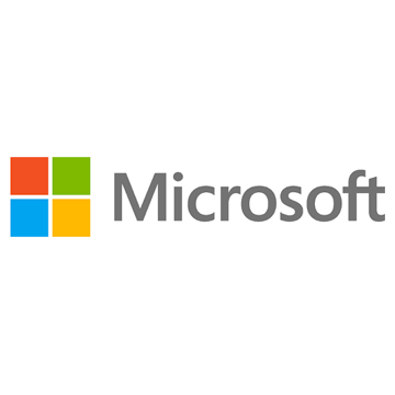 Microsoft Data Centers logo