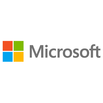 Microsoft Data Centers logo