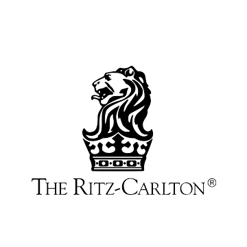 The Ritz Carlton Hotel logo