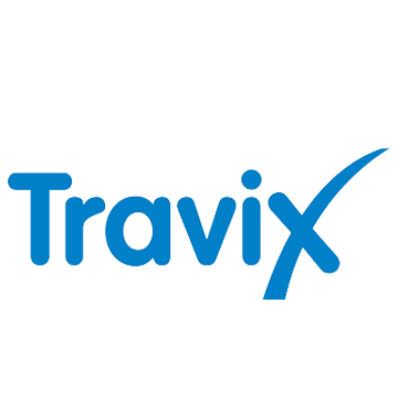 Travix logo