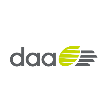 DAA logo