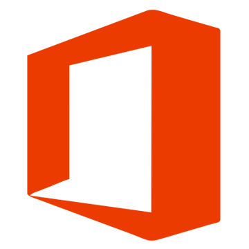 MS Office 360 logo