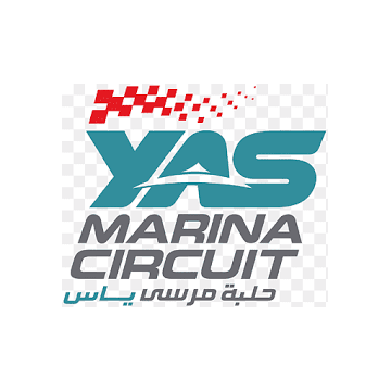 Yas Marina Circuit logo