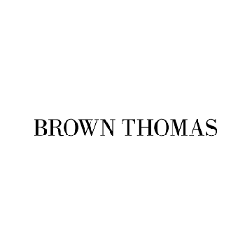 Thomas Brown logo