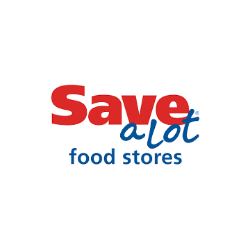 Save A Lot Food Stores logo