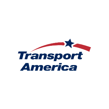 Transport America logo
