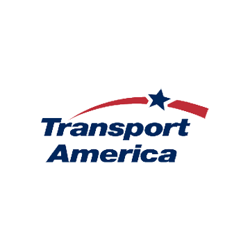 Transport America logo