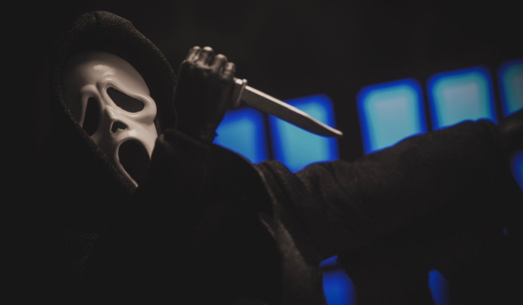 Happy Halloween: How Cloud Security Could Flip the Script on Wes Craven's 