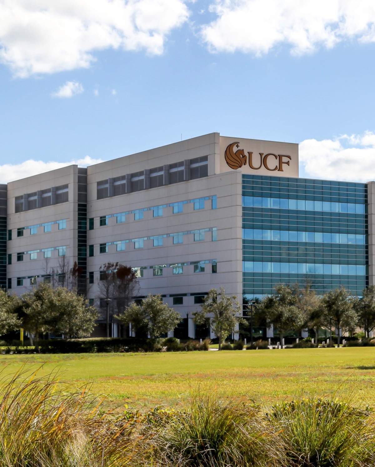 UCF