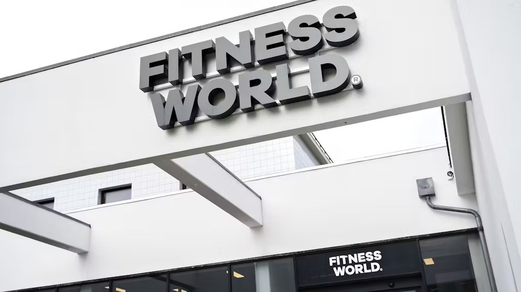 Fitness World