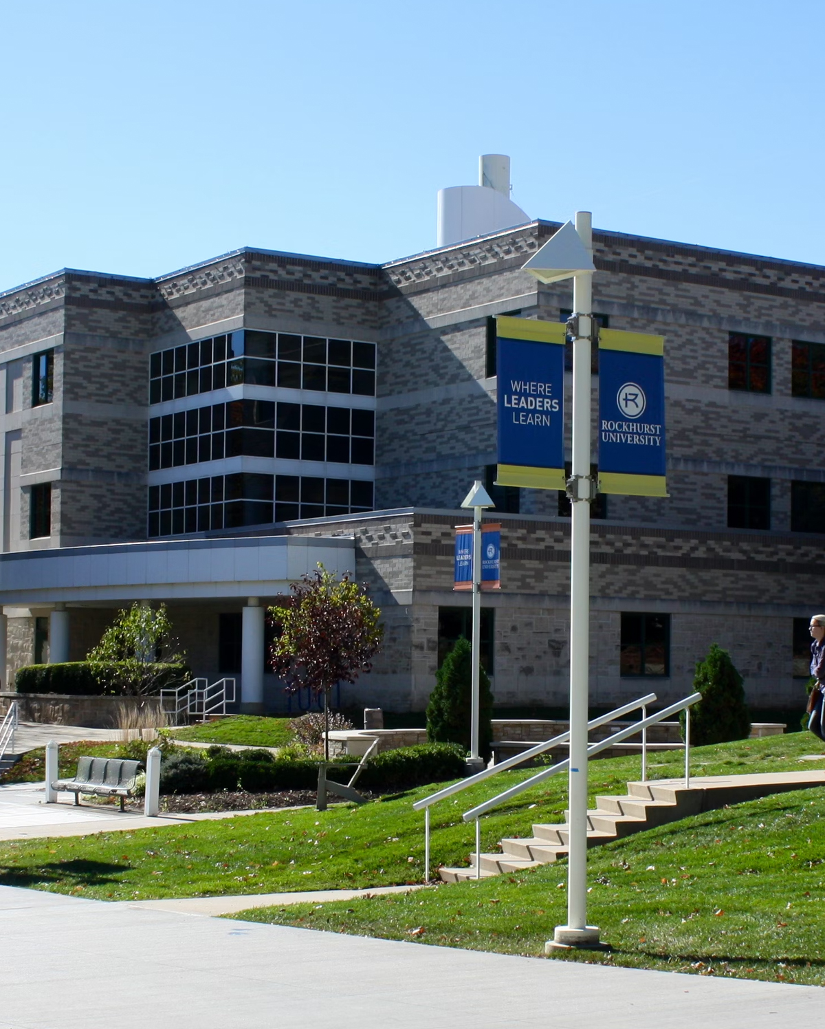 Rockhurst University